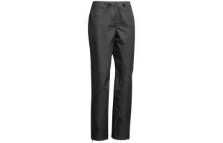 DECATHLON MH500 Windbreaker Pants Women's Black