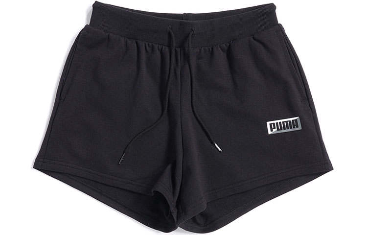 PUMA Casual Shorts Women's Moderate