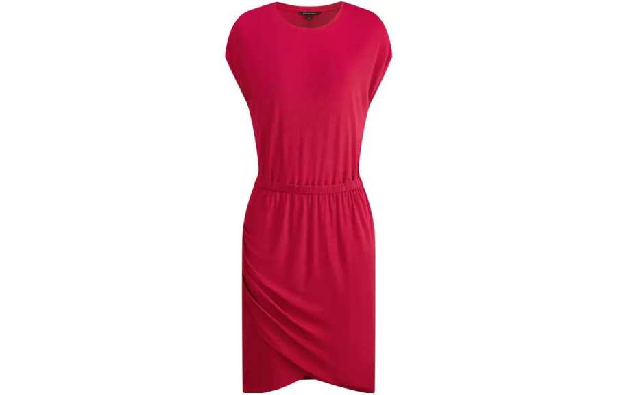 ARMANI EXCHANGE ARMANI EXCHANGEAE SS23 Short Sleeved Dress Women's
