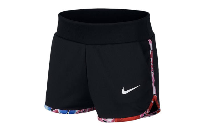 Nike Nike Casual Shorts Women's Black Moderate
