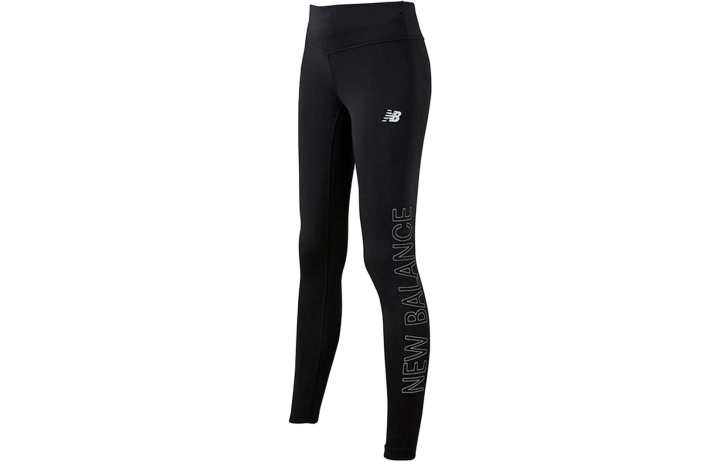 New Balance New Balance Leggings Women's Black
