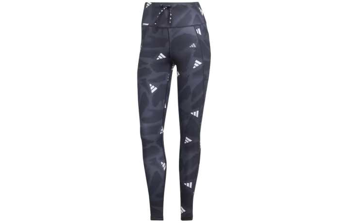 Adidas Adidas Leggings Women's Gray Moderate