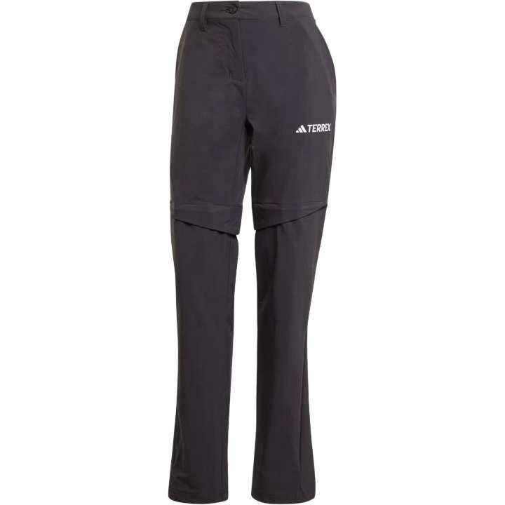 Adidas Adidas Terrex Casual Pants Women's Black