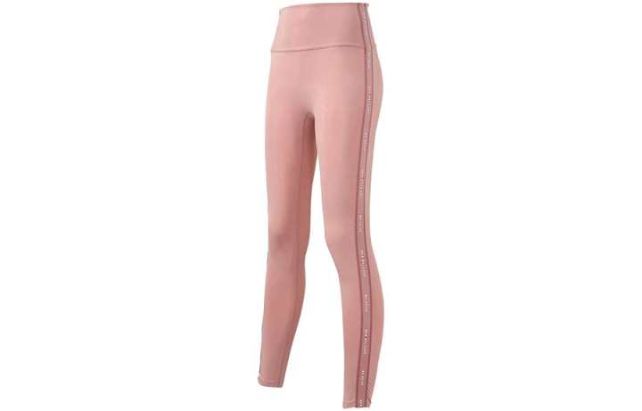 New Balance New Balance Leggings Women's Pink Moderate