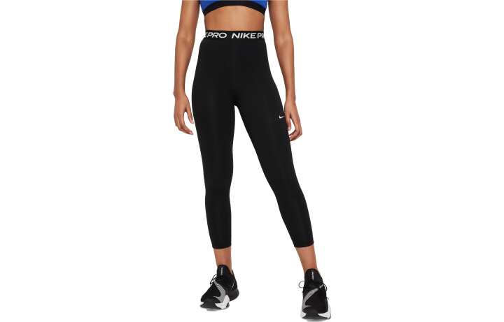 Nike Nike Leggings Women's Black Moderate