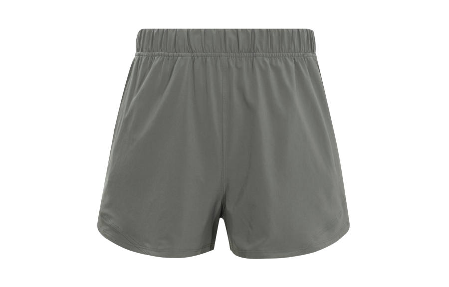 Lululemon Lightweight Casual Shorts 3' Women's
