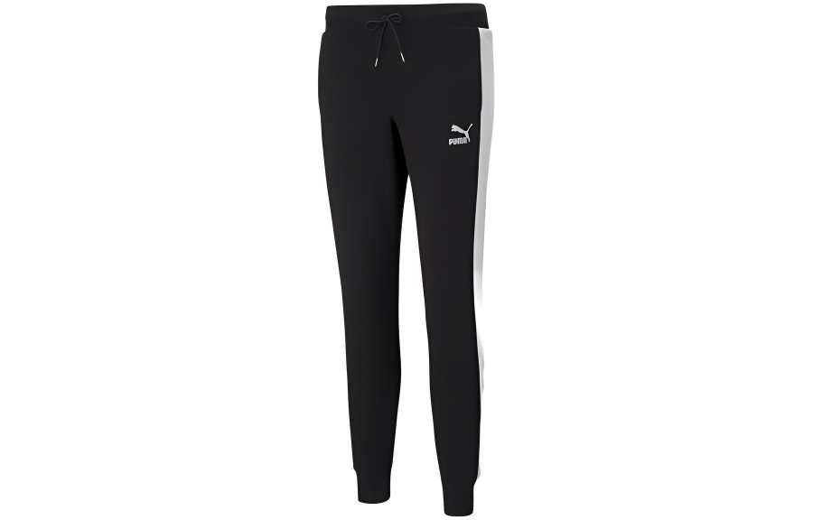 PUMA PUMA Pants De Chándal Iconic T7 Para Mujer