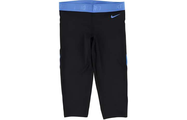 Nike Nike Leggings Women's Black Moderate