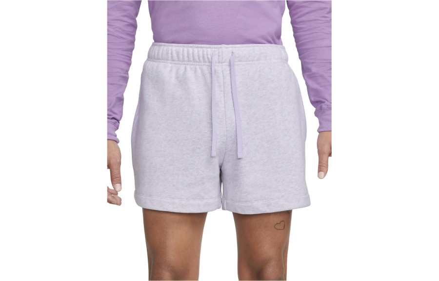 Nike Nike Sportswear Club Fleece Women's Mid Rise Shorts