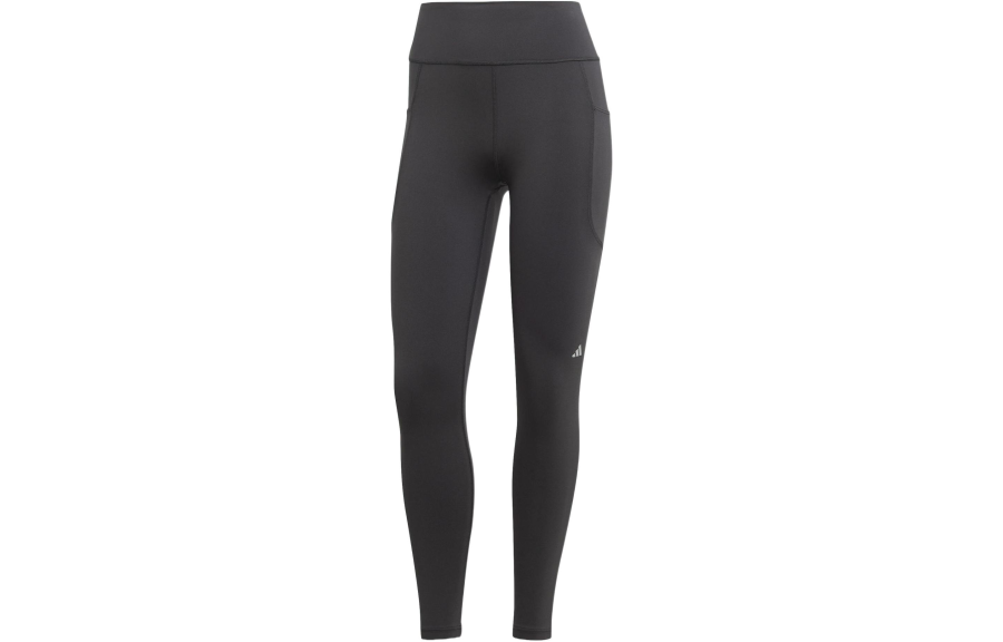 Adidas Adidas Leggings Japan Version Women's Black