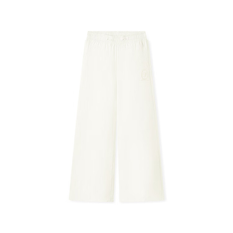 Skechers Casual Pants Women's Marshmallow White