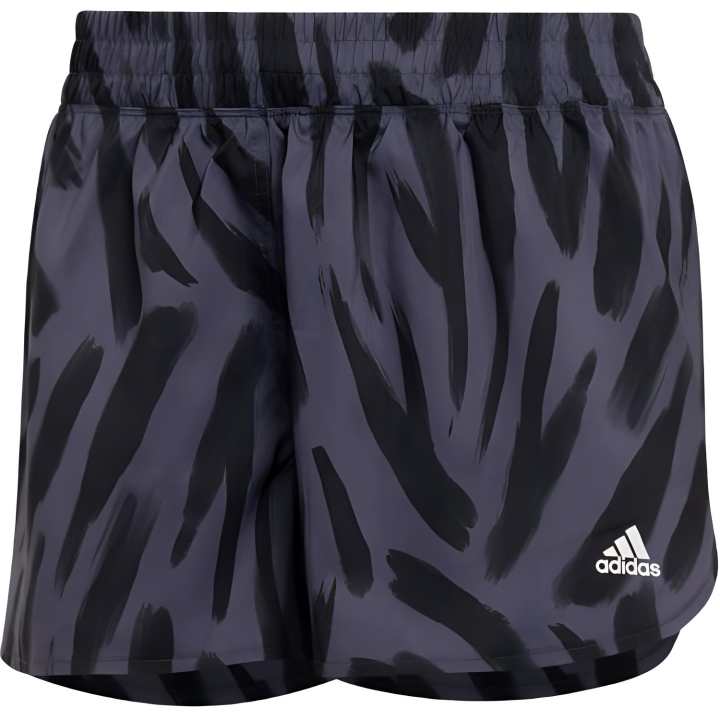 Adidas Adidas Casual Shorts Women's Black Moderate