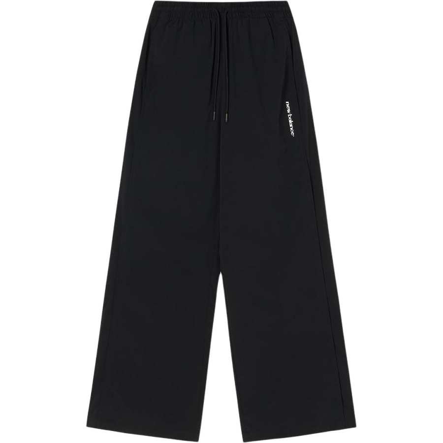 New Balance New Balance FROZEN Casual Pants Women's Black
