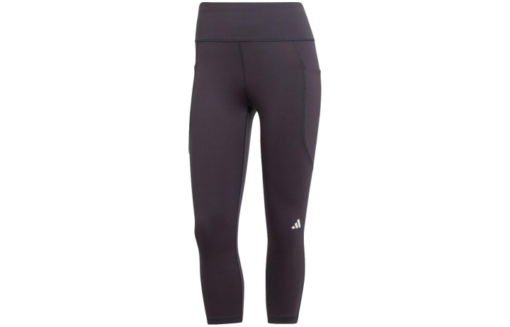 Adidas Adidas Leggings Japan Version Women's Black
