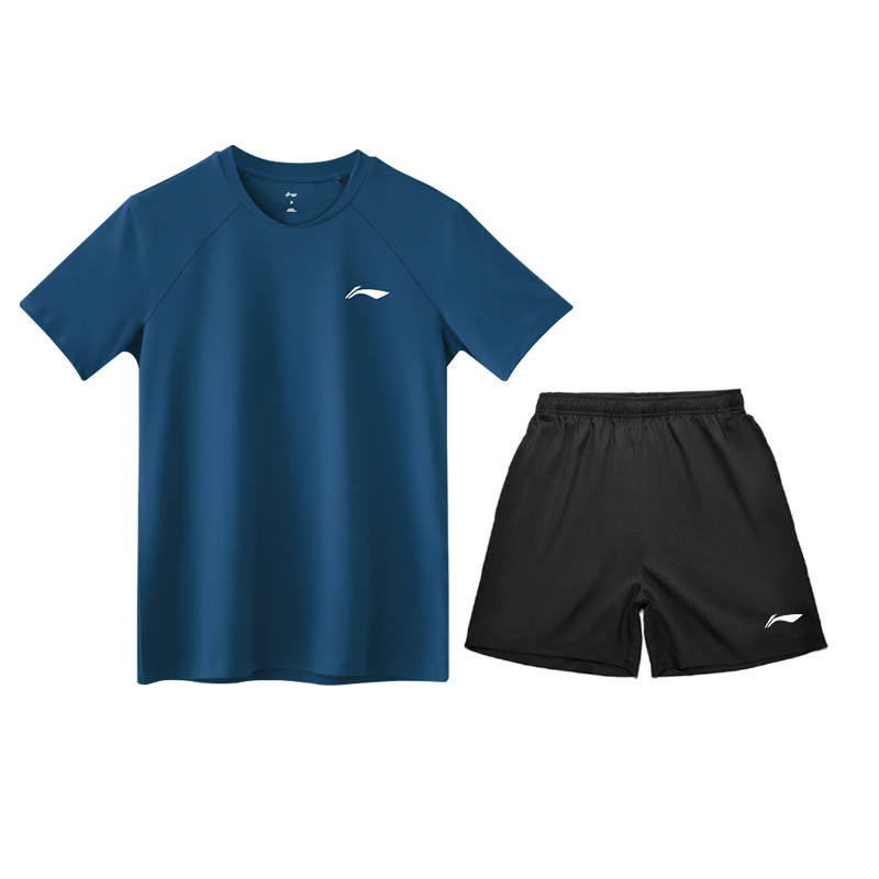 Li-Ning Li Ning Table Tennis Collection Casual Sportswear Men's
