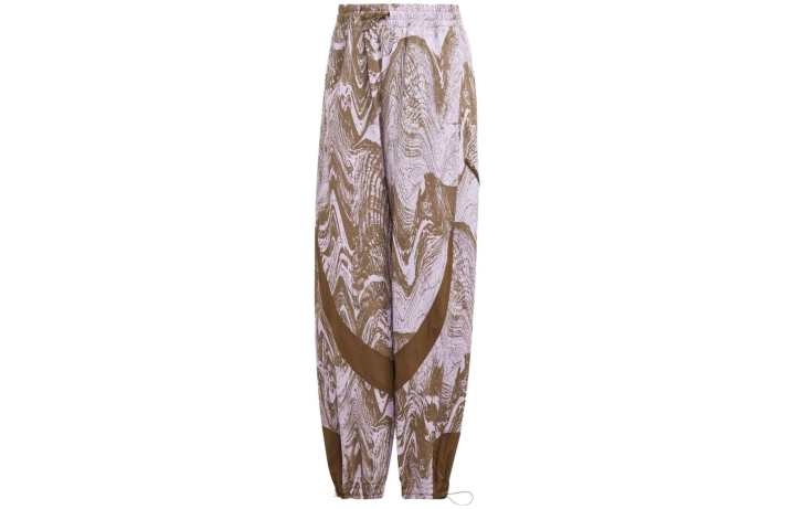 Adidas Adidas Knitted Sweatpants Women's Multicolor