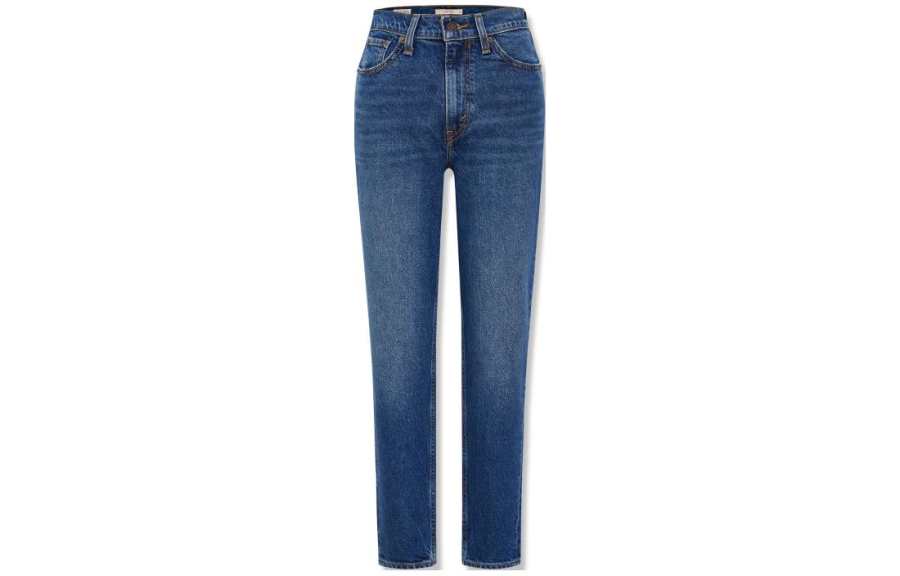 Levis Levi's 80's Mom Five pocket Jeans