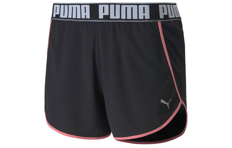 PUMA We Are Legends Casual Shorts Women's Black