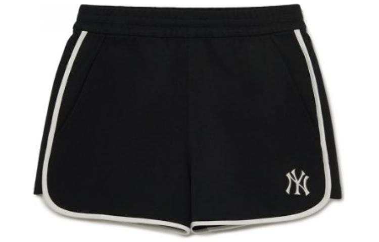 MLB MLB Casual Shorts Women's Black Moderate