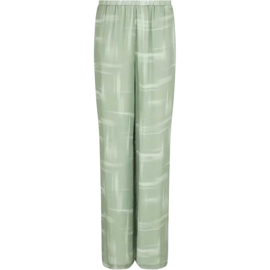 ARMANI EXCHANGE ARMANI EXCHANGEAE SS25 Casual Pants Women's Green
