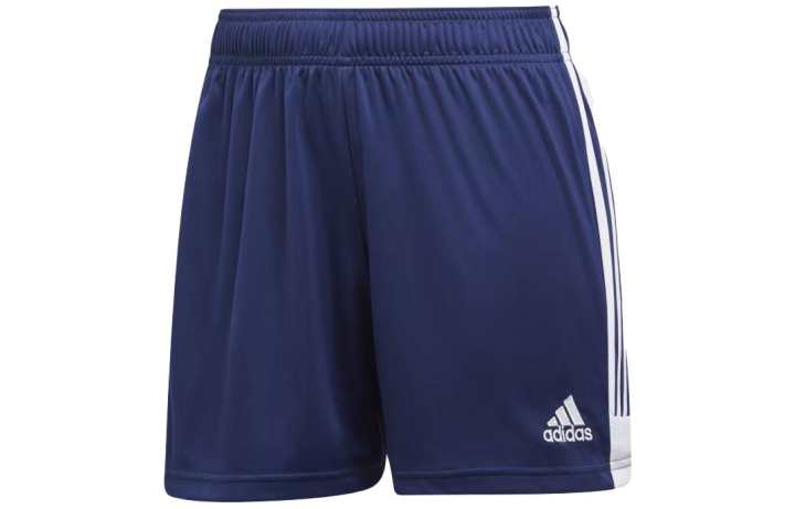 Adidas Adidas Casual Shorts Women's Blue Moderate