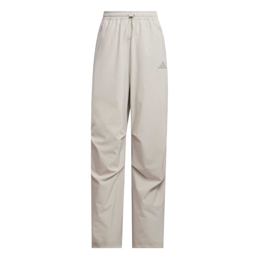 Adidas Adidas Climacool PARACHUTE TRACKSUIT BOTTOMS Casual Pants Women's Miracle Bauxite Brown