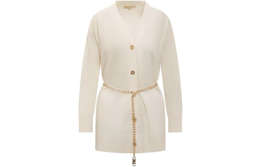 MICHAEL KORS Knitwear Women's White
