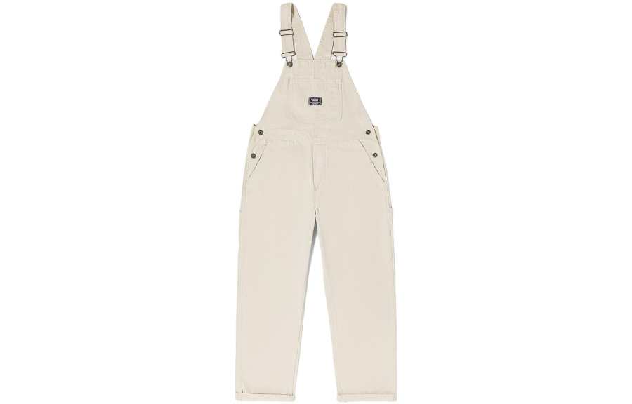 Vans Vans Overalls Women's Oat Moderate Overalls