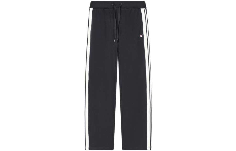 FILA Knitted Sweatpants Women's