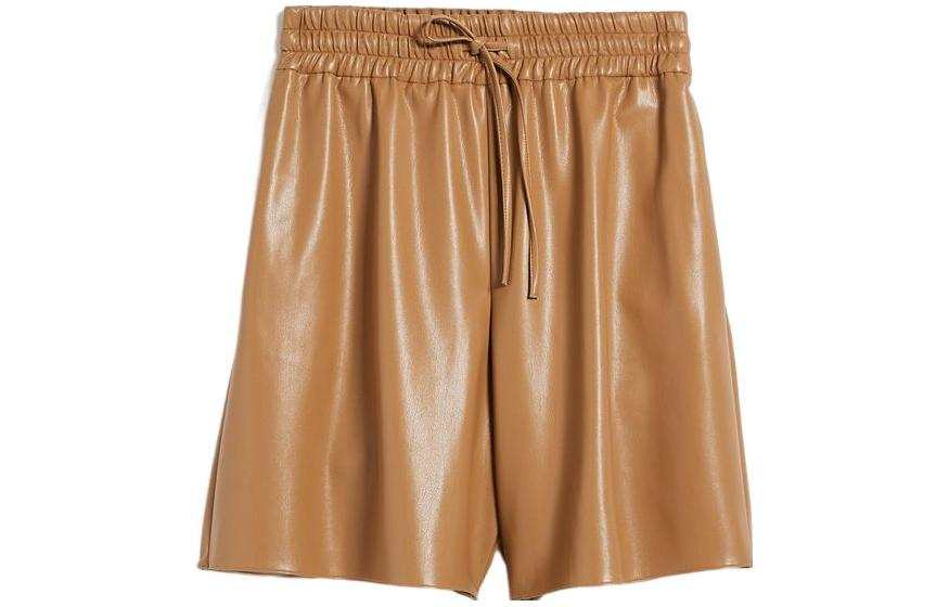 WEEKEND MaxMara WEEKEND MaxMara Shorts Women's Brown