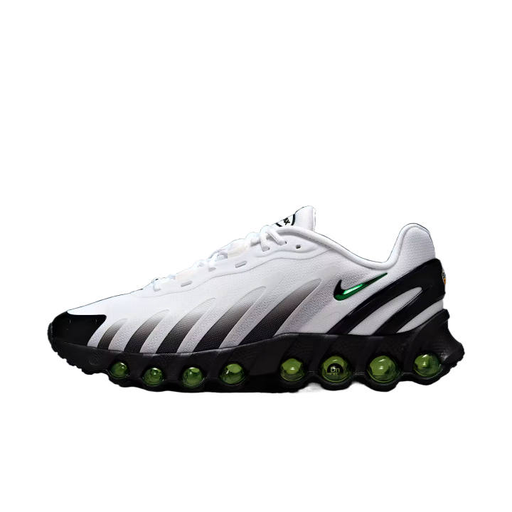 Nike Nike Air Max Dn8 White Black Pine Green