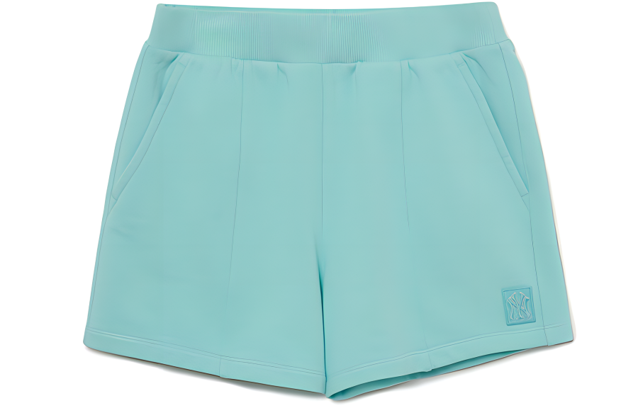 MLB MLB Casual Shorts Women's Green Moderate
