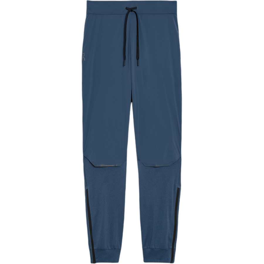 On Casual Pants Women's Dark Blue