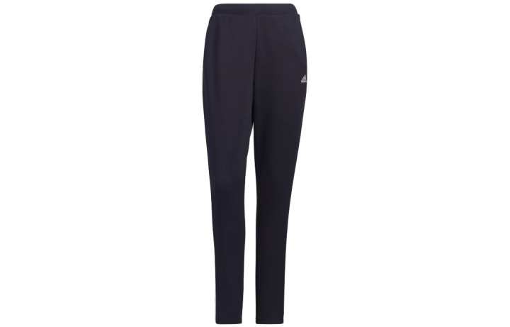 Adidas Adidas Knitted Sweatpants Women's Ink Blue Moderate Other