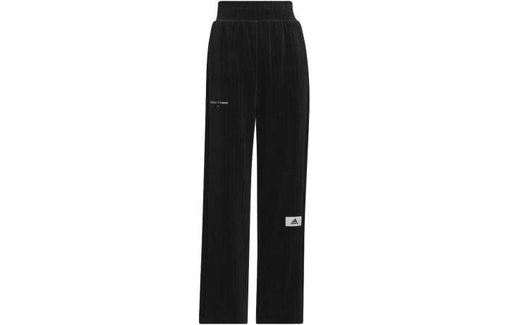 Adidas Adidas Knitted Sweatpants Women's Black