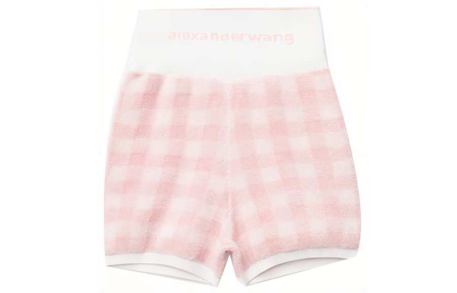 Alexander Wang Casual Shorts Women's