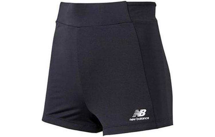 New Balance New Balance Casual Shorts Women's Black Moderate