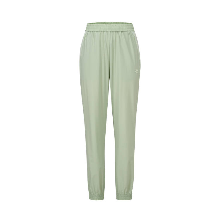 DESCENTE DESCENTE Woven Long Pants Women's