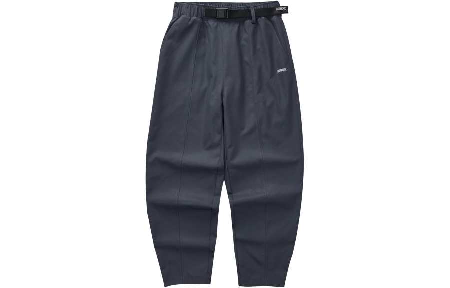 Skechers Stroll Knitted Sweatpants Women's Ink Gray
