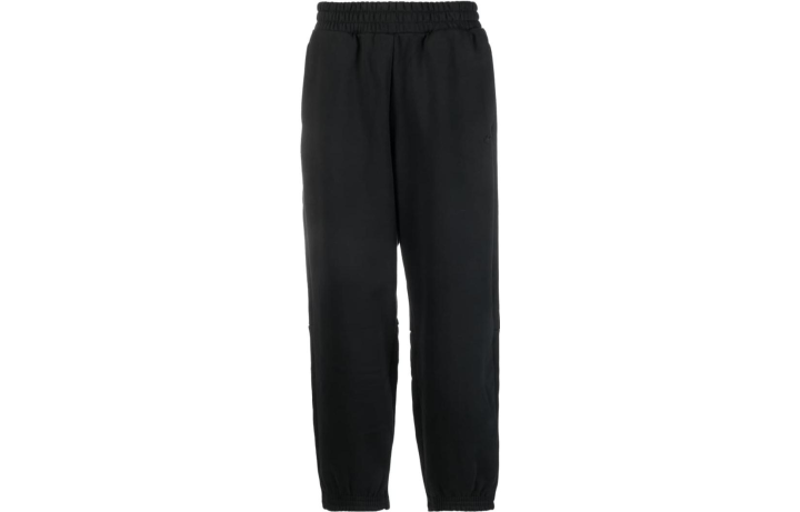 Adidas Adidas Cropped Loose fit Track Pants