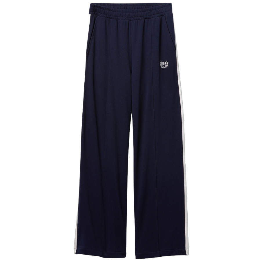 GAP Casual Pants Women's Moderate Wide Leg Pants