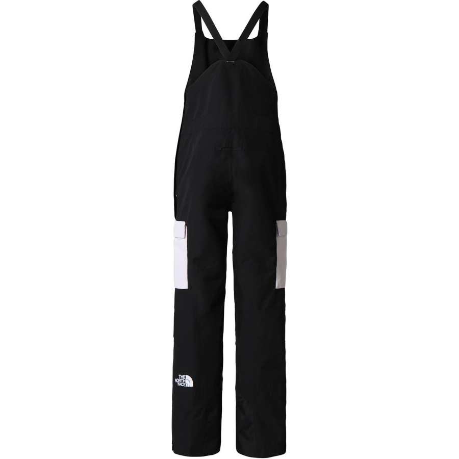 THE NORTH FACE Windbreaker Pants Women's Black