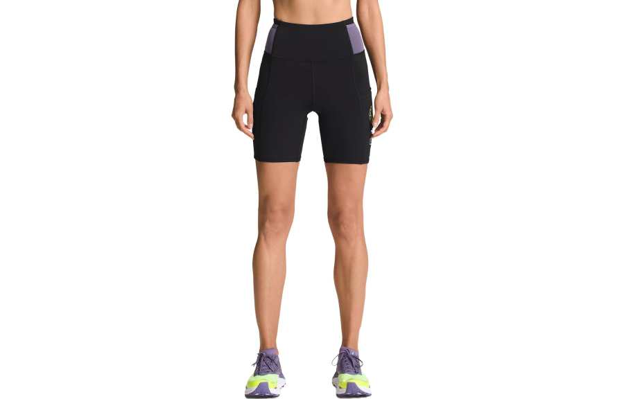 THE NORTH FACE Casual Shorts Women's Black Moderate