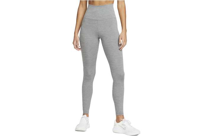 Nike Nike Leggings Women's Iron Gray Moderate