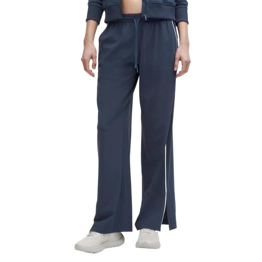 Lululemon Casual Pants Women's Moderate Wide Leg Pants
