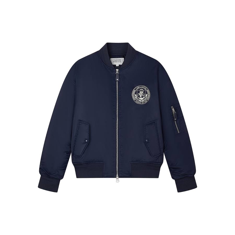 Teenie Weenie Puffer Jacket Women's