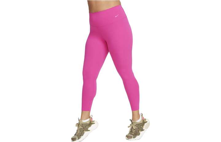 Nike Nike Leggings Women's Pink Moderate