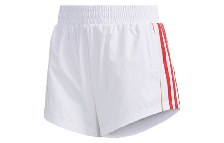 Adidas Adidas Casual Shorts Women's White Moderate