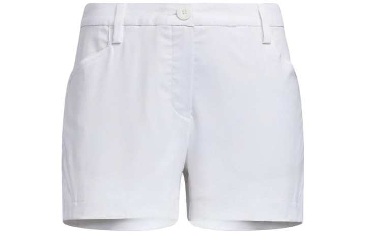 Adidas Adidas Casual Shorts Women's White Moderate