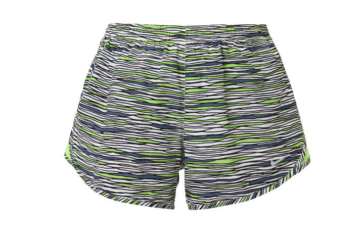 Nike Nike Casual Shorts Women's Multicolor Moderate